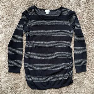 💥4/$25💥 Maternity Sweater